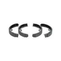 BOSCH 0 986 487 944 Bremsbackensatz, Feststellbremse