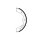 BOSCH 0 986 487 944 Bremsbackensatz, Feststellbremse