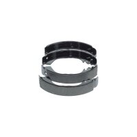 BOSCH 0 986 487 951 Bremsbackensatz