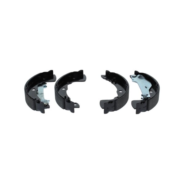 BOSCH 0 986 487 963 Bremsbackensatz
