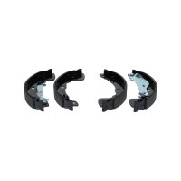 BOSCH 0 986 487 963 Bremsbackensatz