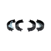BOSCH 0 986 487 963 Bremsbackensatz