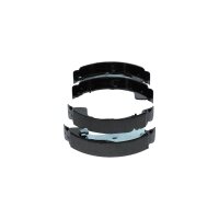 BOSCH 0 986 487 963 Bremsbackensatz