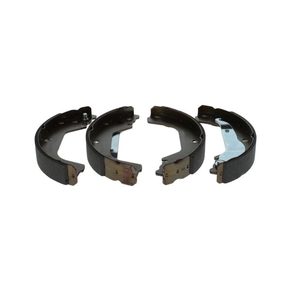 BOSCH 0 986 487 975 Bremsbackensatz
