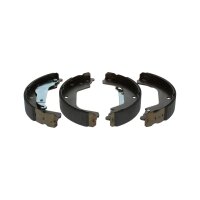 BOSCH 0 986 487 975 Bremsbackensatz
