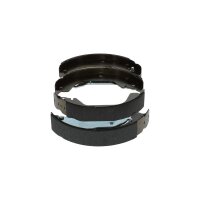 BOSCH 0 986 487 975 Bremsbackensatz