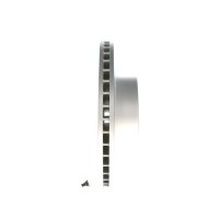BOSCH 0 986 479 002 Bremsscheibe