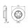 BOSCH 0 986 479 002 Bremsscheibe