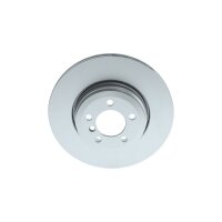 BOSCH 0 986 479 005 Bremsscheibe