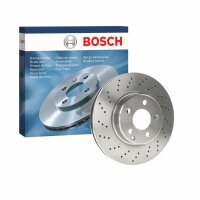 BOSCH 0 986 479 072 Bremsscheibe