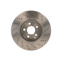 BOSCH 0 986 479 072 Bremsscheibe