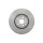 BOSCH 0 986 479 168 Bremsscheibe