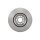 BOSCH 0 986 479 168 Bremsscheibe