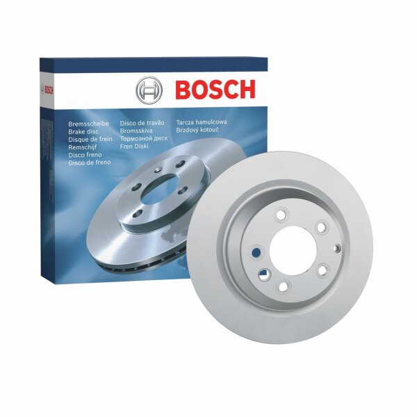 BOSCH 0 986 479 259 Bremsscheibe