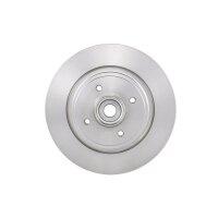 BOSCH 0 986 479 270 Bremsscheibe