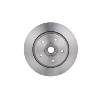 BOSCH 0 986 479 273 Bremsscheibe