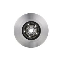 BOSCH 0 986 479 273 Bremsscheibe