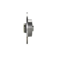 BOSCH 0 986 479 273 Bremsscheibe