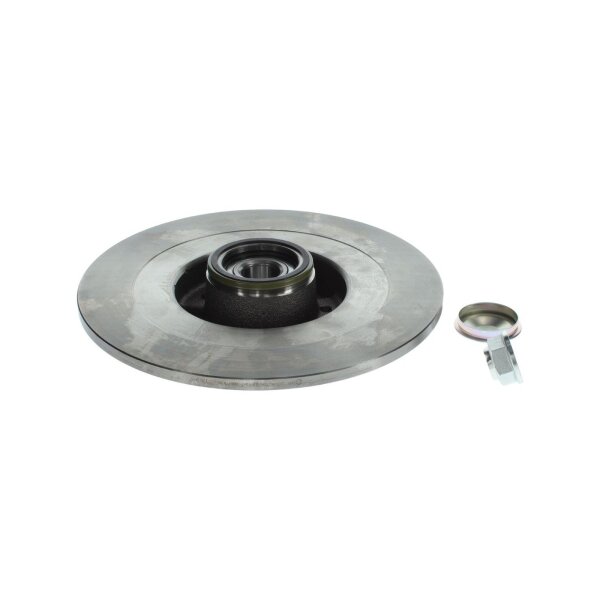 BOSCH 0 986 479 280 Bremsscheibe