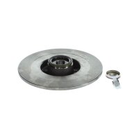 BOSCH 0 986 479 280 Bremsscheibe