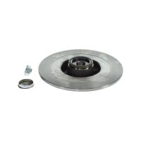 BOSCH 0 986 479 280 Bremsscheibe