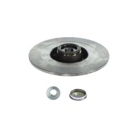 BOSCH 0 986 479 280 Bremsscheibe
