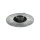 BOSCH 0 986 479 280 Bremsscheibe