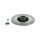 BOSCH 0 986 479 280 Bremsscheibe