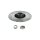BOSCH 0 986 479 280 Bremsscheibe
