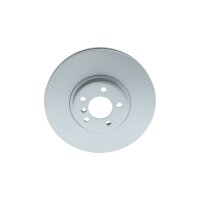 BOSCH 0 986 479 349 Bremsscheibe
