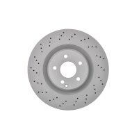 BOSCH 0 986 479 412 Bremsscheibe