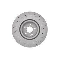 BOSCH 0 986 479 412 Bremsscheibe