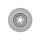 BOSCH 0 986 479 412 Bremsscheibe