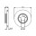BOSCH 0 986 479 475 Bremsscheibe