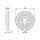 BOSCH 0 986 479 485 Bremsscheibe