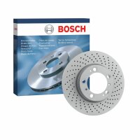 BOSCH 0 986 479 550 Bremsscheibe