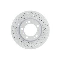 BOSCH 0 986 479 550 Bremsscheibe