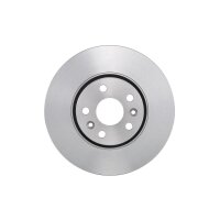 BOSCH 0 986 479 554 Bremsscheibe