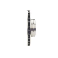BOSCH 0 986 479 557 Bremsscheibe