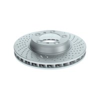 BOSCH 0 986 479 580 Bremsscheibe