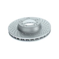 BOSCH 0 986 479 580 Bremsscheibe
