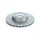 BOSCH 0 986 479 580 Bremsscheibe