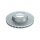 BOSCH 0 986 479 580 Bremsscheibe