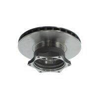 BOSCH 0 986 479 600 Bremsscheibe