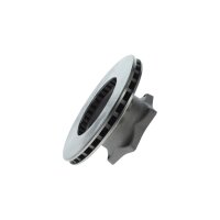 BOSCH 0 986 479 600 Bremsscheibe