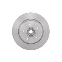 BOSCH 0 986 479 607 Bremsscheibe
