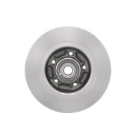 BOSCH 0 986 479 607 Bremsscheibe