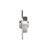 BOSCH 0 986 479 607 Bremsscheibe
