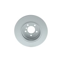 BOSCH 0 986 479 671 Bremsscheibe