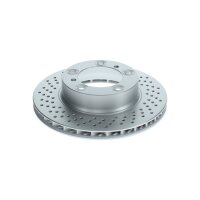 BOSCH 0 986 479 674 Bremsscheibe